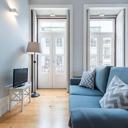 Lovelystay - Porto Windows With Ac By Central Station Exterior photo